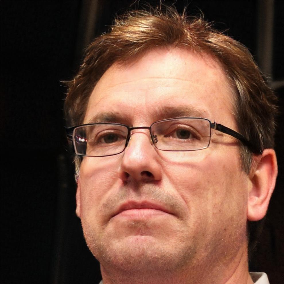 Viktor Lindqvist, Cash Flow Specialist at omeralentis