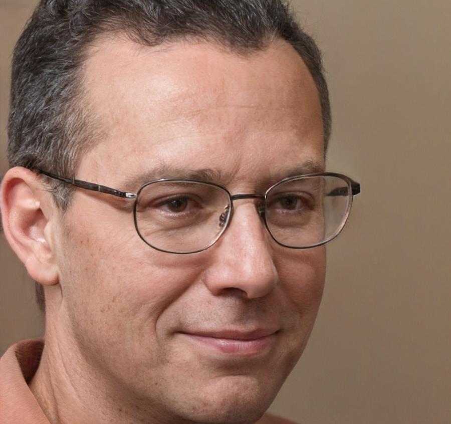 Leif Stendahl, cash flow management educator with over twelve years of experience working with Australian small businesses